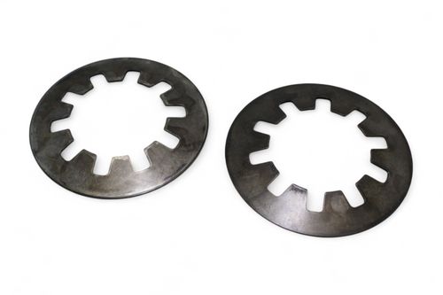 Molas Campana Embreagem Honda Cbr 1000 Rr 08-11