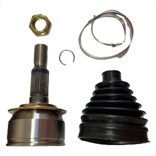 Junta Homocinética Gm Onix 2020 a 2025 - 1357723 - AJH02027