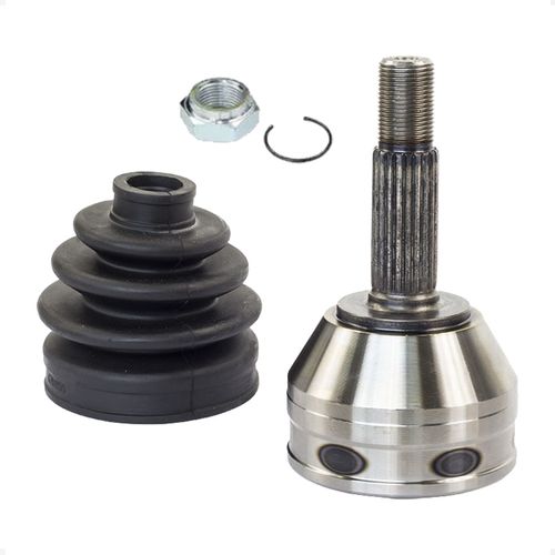 Junta Homocinética Renault Clio 2000 a 2016 - 1357728 - AJH05013