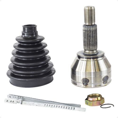 Junta Homocinética Ford Ecosport 2013 a 2019 - 1357734 - AJH06015