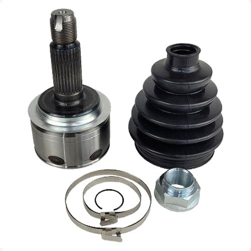 Junta Homocinética Honda Civic 2017 a 2025 - 1357740 - AJH07010