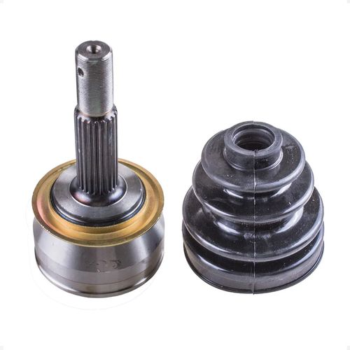 HOMOCINÉTICA DA RODA SPIN 1.8 AUT 2012/2020 25X23 DENTES - 112279 - OK414H