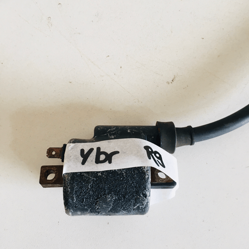 Bobina De Ignição Da Ybr Factor 125 Original