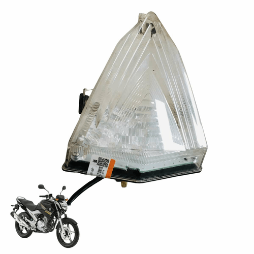 Lanterna Traseira Yamaha Fazer 250 11/15 Original