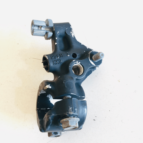 Manicoto Embreagem Twister Cb 300 Cbx 200 Strada Original