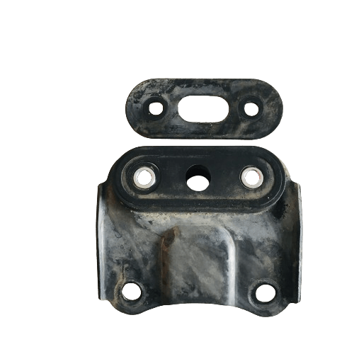 Suporte Do Tanque Inferior Yamaha Tenere 250 2011 Original