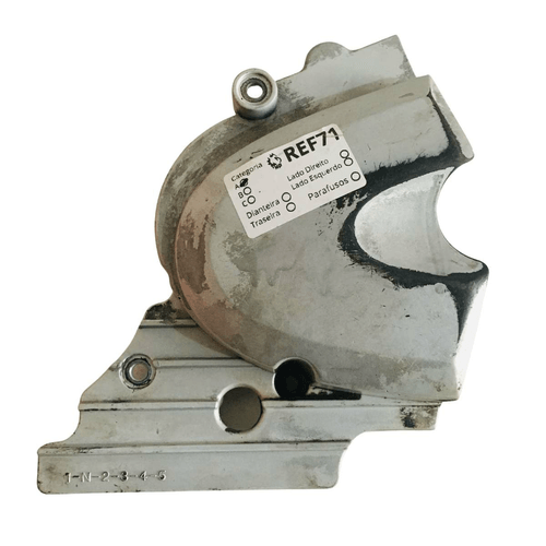 Tampa Do Pinhão Yamaha Fazer 250 2011 Original