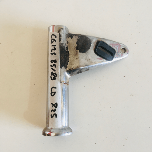 Suporte Farol Cg 125 83/88 Today 89/90 Direito Original