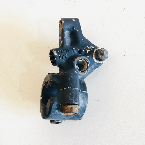 Manicoto Embreagem Cbx 250 Twister / Strada 200 Original