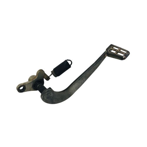 Pedal de Freio Fazer Yamaha FZ 25 18/24 Original Seminovo