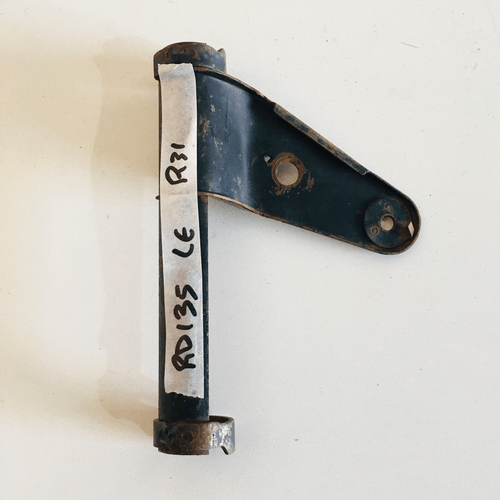 Suporte Farol Esquerdo Rd125 135 Rdz125 135 Original