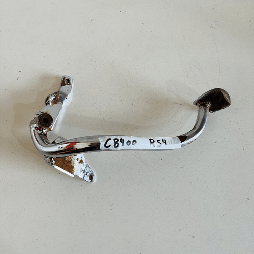 Pedal Freio Honda Cb 400 1980/83 Freio Tambor Original