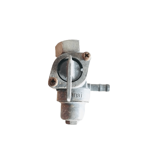 Torneira De Combustível Strada 200 / Cbx250 Twister Original