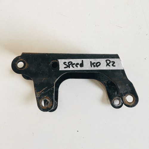 Suporte Peito Motor Dafra Speed 150 Original