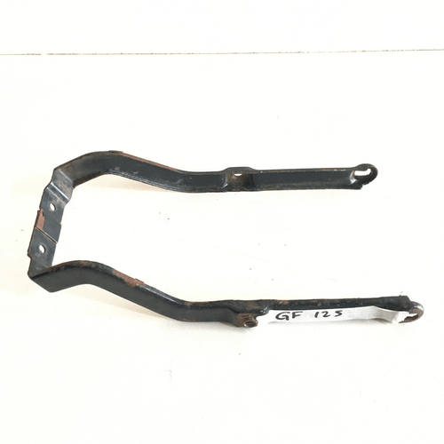 Suporte Paralama Traseiro Hyosung Kasinski Gf 125 Original
