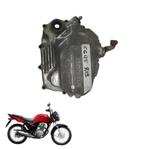 Tampa Embreagem Cg 125 Original Seminovo