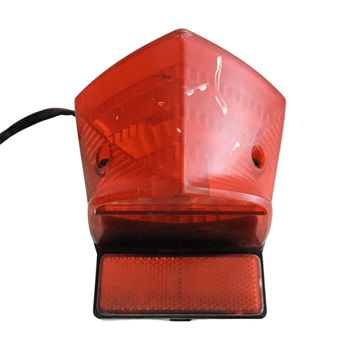 Lanterna Traseira C/ Led Cb 300 09/15 Original