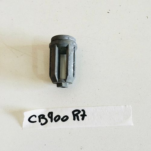 Copo Torneira De Combustível Cb 400 Original