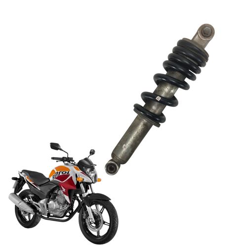Amortecedor CB 300R 09/14 Original Honda Seminovo