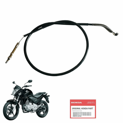 Cabo Embreagem Honda Cb 300 09/15 Original