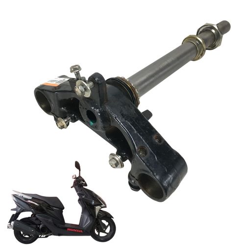 Mesa Inferior Elite 125 19/22 Original Honda Seminovo