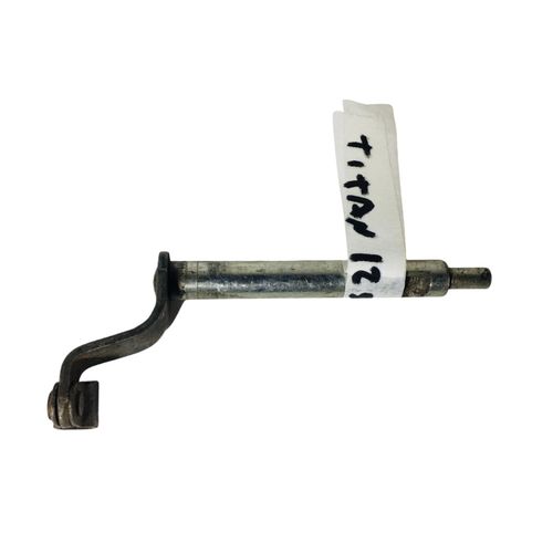 Alavanca Acionador Embreagem Titan 125 Original