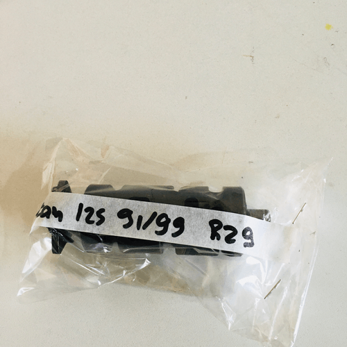 Trambulador De Câmbio Cg 125 1995/99 Original