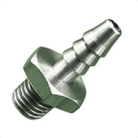 Conector Mangueira Fiat Siena 1996 a 2007 - 1333021 - TR20014