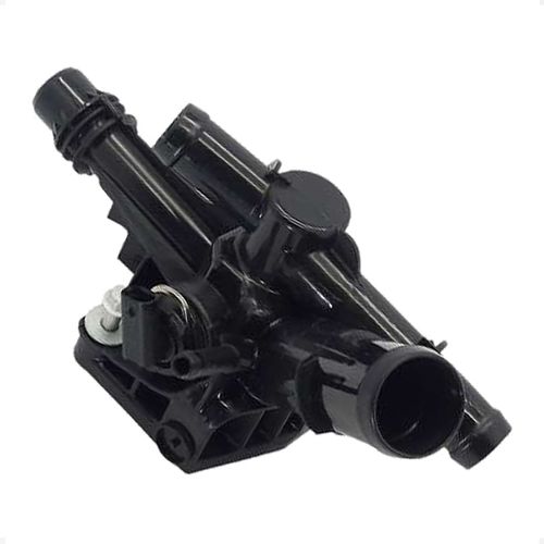 Carcaça Válvula Termostática Gm Tracker 2020 a 2025 - 1355938 - 513502