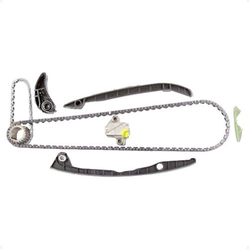 Kit Distribuição Corrente Renault Captur 2021 a 2024 - 1339133 - OK00199P