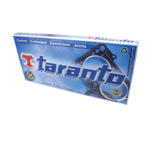 Jogo Junta motor TRANSIT 2012/2014 - 23041 - 324801R