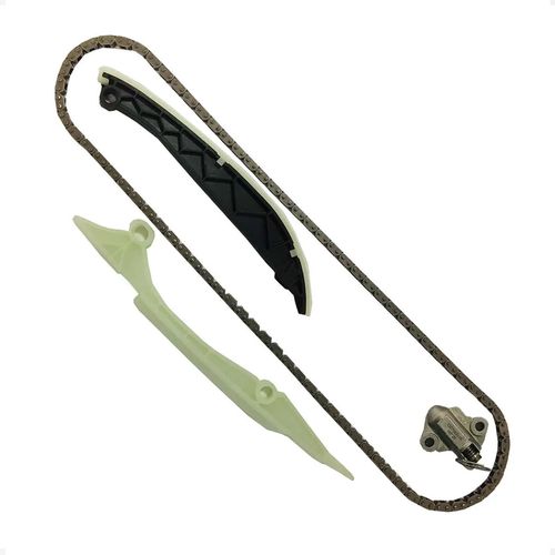 KIT PARCIAL CORRENTE COMANDO LOGAN 1.0 12V 2018/2024 - 112977 - OK00238P