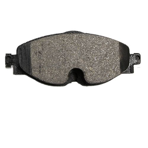 JOGO PASTILHA FREIO DIANTEIRO GOLF 1.4 2014/2019 N298 - 113089 - N298