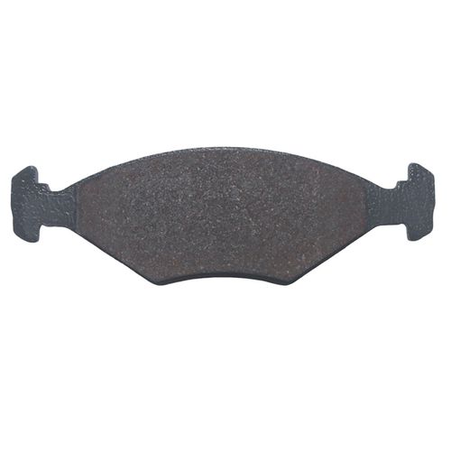 JOGO PASTILHA FREIO PALIO 1.6 8V  1996/1998 COBREQ N524 - 113124 - N524