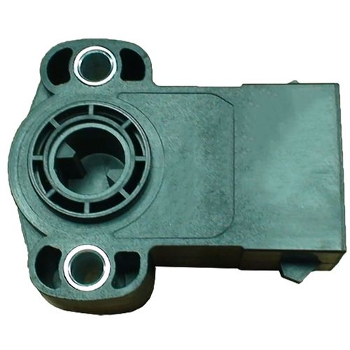 SENSOR POSIÇÃO BORBOLETA F1000 4.9 1995/1998 MTE 7236 - 113292 - 7236