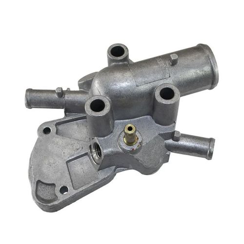 KIT VÁLVULA TERMOSTÁTICA SIENA 1.0 8V 1998/2004 SEM AR - 113483 - VT50687