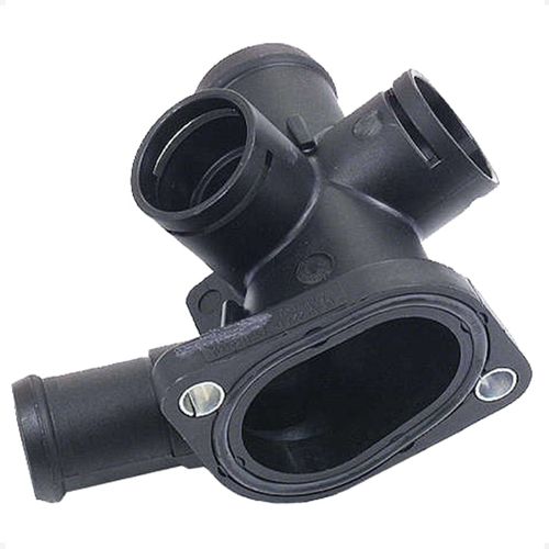 FLANGE DE ÁGUA POLO 2.0 2000/2002 VALCLEI VC144A - 113827 - VC144A