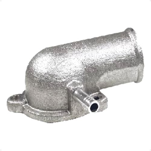 CARCAÇA DA VÁLVULA TERMOSTÁTICA LOGUS 1.6 AE 1992/1994 - 113812 - VC134