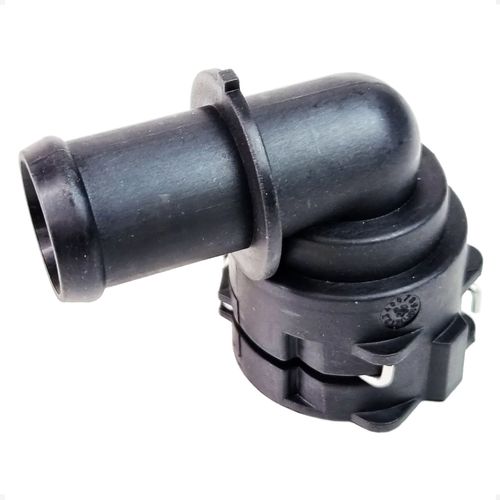 FLANGE CONEXÃO ÁGUA GOLF 2.0  2015/2018 VC143Q - 113850 - VC143Q
