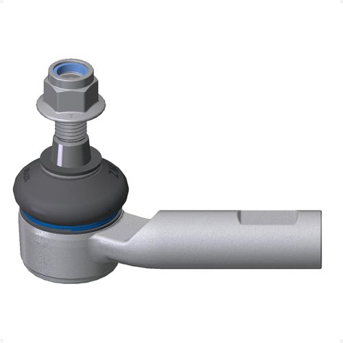 Terminal Direção Vw Golf 1999 a 2014 - 1348225 - 27011201