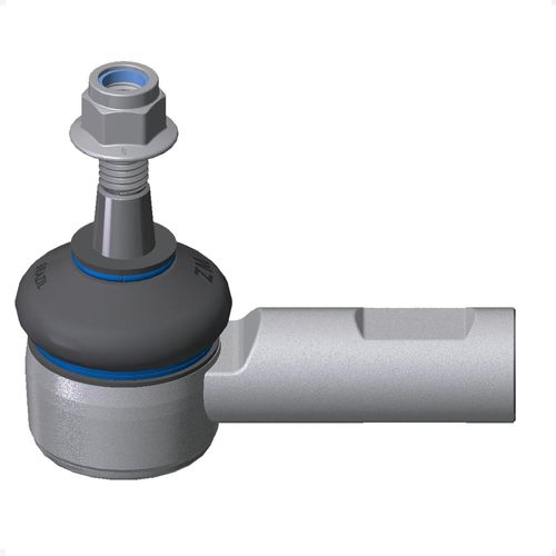 TERMINAL DE DIREÇÃO CORSA CLASSIC 1.0 2003/2009 - 115384 - 27011407