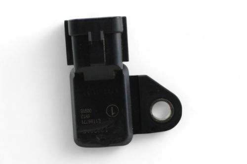 Sensor Map Triumph Daytona 675 06-12