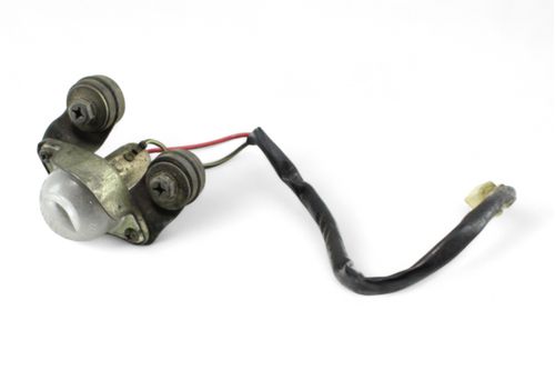 Luz Placa Kawasaki Zx11 93-01