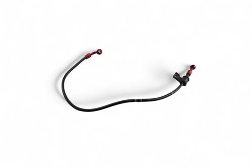 Flexivel Aeroquip Freio Dianteiro Suzuki Gsxr Srad 1000 06-07