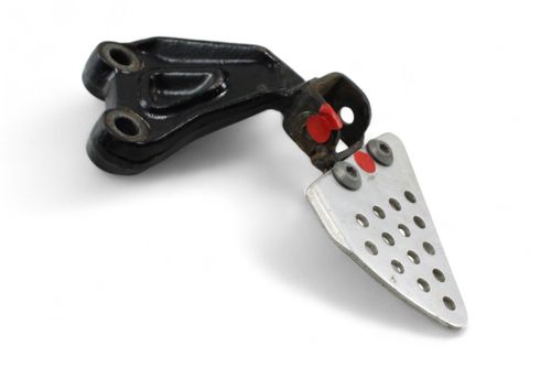 Bacalhau Dianteiro Esquerdo Avaria Yamaha V Max 1200 91-01