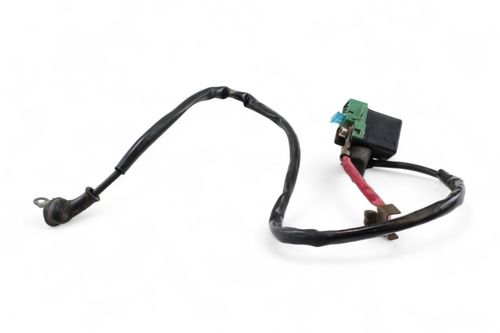 Rele Partida Com Cabos Yamaha Xj6 10-12