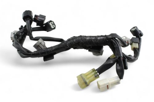 Chicote Bico Injetor Yamaha Xj6 10-12