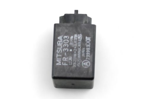 Rele Pisca Honda Cbr 929 Rr 00-01