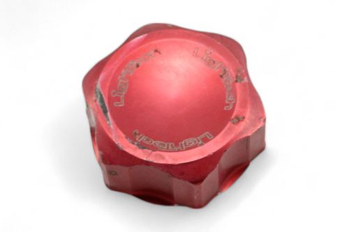 Porca Mesa Superior Honda Cbr 929 Rr 00-01