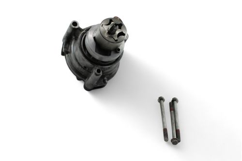 Bomba Agua Oleo Motor Avaria Kawasaki Zx6 R 09-12